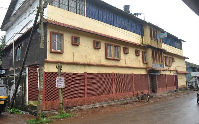 Durga Lodge, Shimoga 1